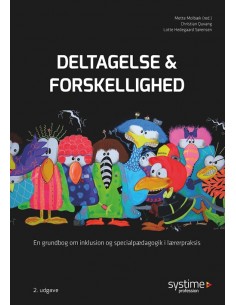Deltagelse og forskellighed