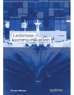 Ledelseskommunikation