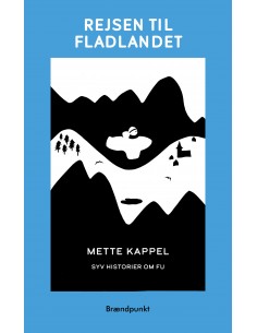 Rejsen til fladlandet