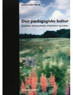 Den pædagogiske kultur