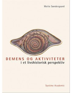 Demens og aktiviteter i et...