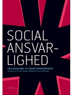 Social ansvarlighed