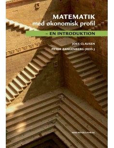 Matematik med økonomisk profil