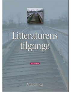 Litteraturens tilgange