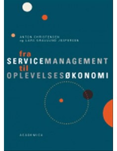 Fra servicemanagement til...