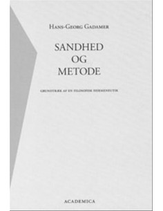 Sandhed og metode