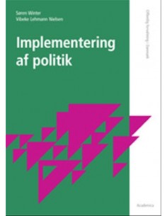 Implementering af politik
