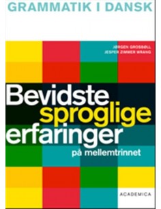 Bevidste sproglige...