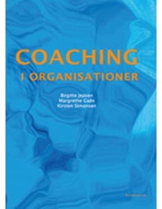 Coaching i organisationer
