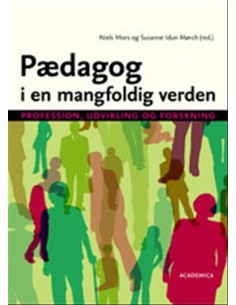 Pædagog i en mangfoldig verden
