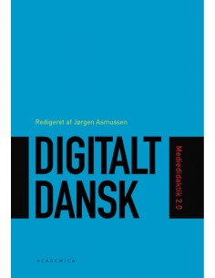 Digitalt dansk