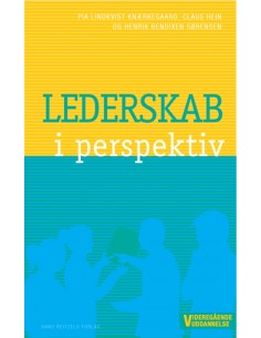 Lederskab i perspektiv
