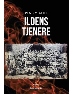 Ildens tjenere