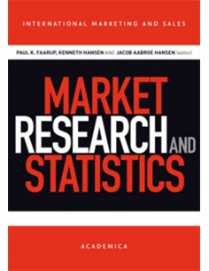 Market Research and Statistics