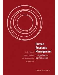 Human resource management
