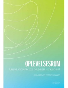 Oplevelsesrum