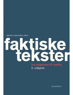 Faktiske tekster