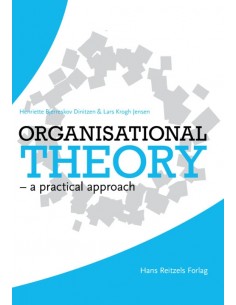 Organisational theory