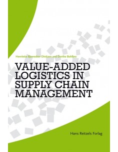 Value-Added Logistics in...