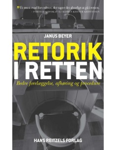 Retorik i retten