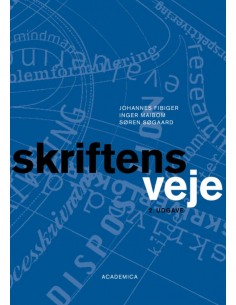 Skriftens veje