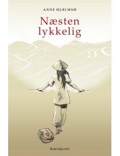 Næsten lykkelig