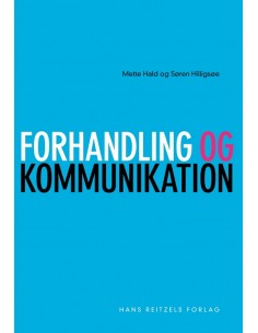 Forhandling og kommunikation