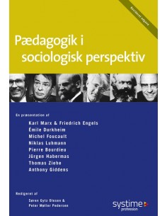 Pædagogik i sociologisk...