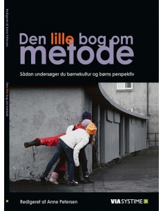 Den lille bog om metode