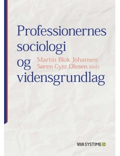 Professionernes sociologi...