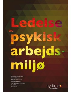 Ledelse og psykisk...