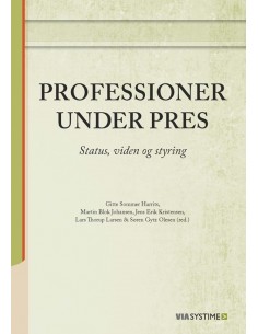 Professioner under pres