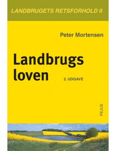 Landbrugsloven