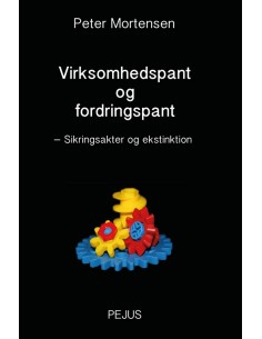Virksomhedspant og...