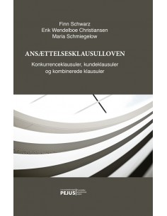 Ansættelsesklausulloven