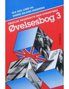 Engelsk grammatik med...