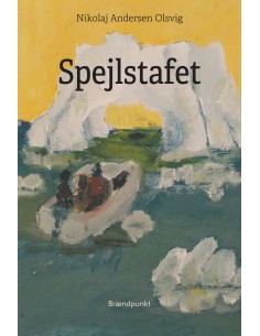 Spejlstafet