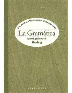 La Gramática, øvebog