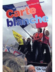 Carte blanche - grundbog