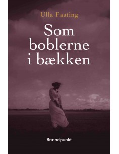 Som boblerne i bækken