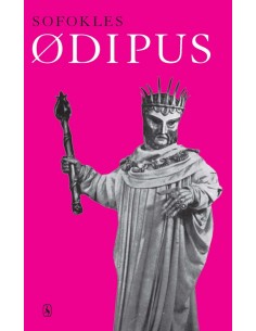 Ødipus