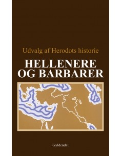 Hellenere og barbarer