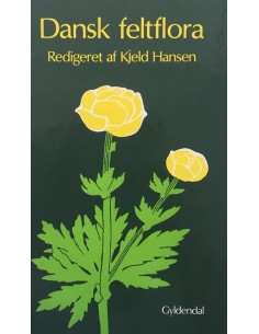 Dansk feltflora