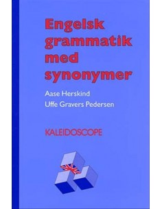 Engelsk grammatik med...