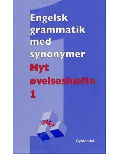 Engelsk grammatik med...