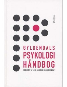 Gyldendals Psykologihåndbog