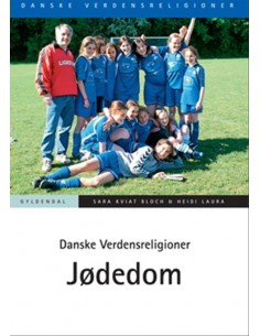 Danske Verdensreligioner -...