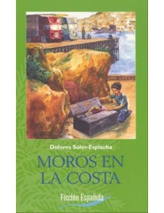 Moros en la costa