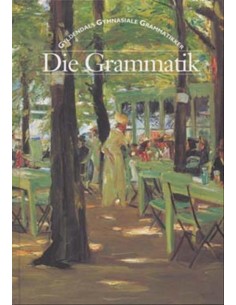 Die Grammatik - Grundbog