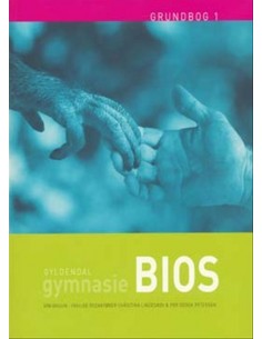 Gymnasie BIOS, Grundbog 1